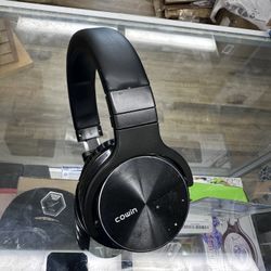 Cowin Bluetooth Headphones 