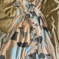 Summer Dresses