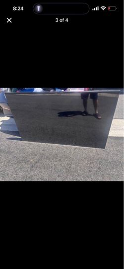 PARTS ONLY: Sony Bravia 65” 4K Smart TV KD-65X80CK – PARTS/REPAIR – $75 OBO