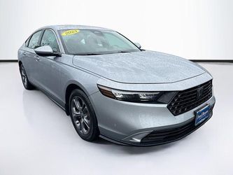 2023 Honda Accord