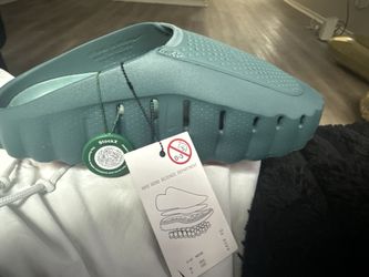 Nike Mind Mineral Slate Slippers