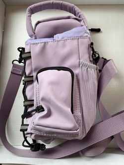 Gym bag