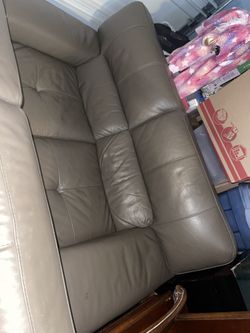 COUCH SET 