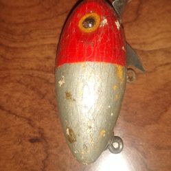 Antique Lures