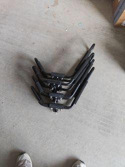 Roof Racks for Kayak