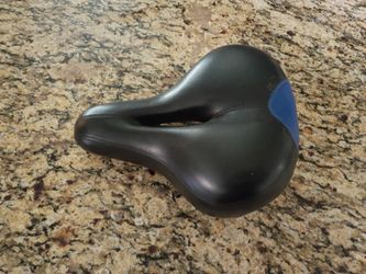 Bike seat