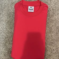 Pro Club Red Shirt