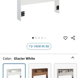 Full/queen  Headboard