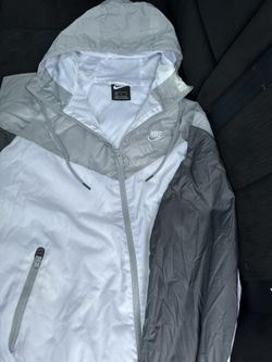 Nike Zipup 