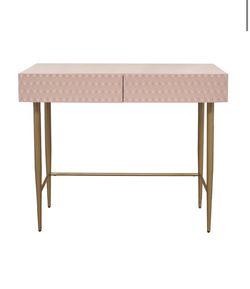 West elm desk