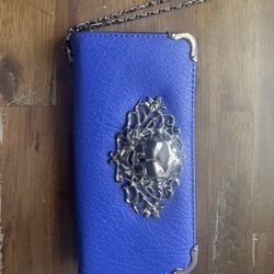 Skull Wallet