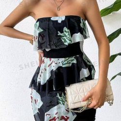 New Shein Dresses For Summer 