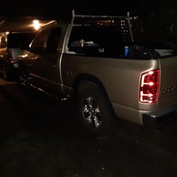 2004 Dodge Ram 1500