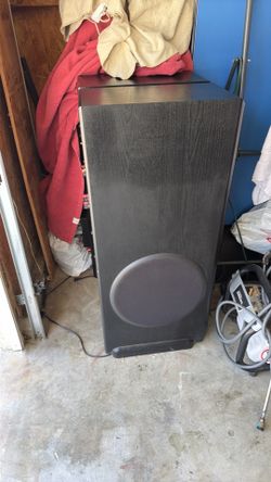 P315 HO Sunfire technology acoustic research