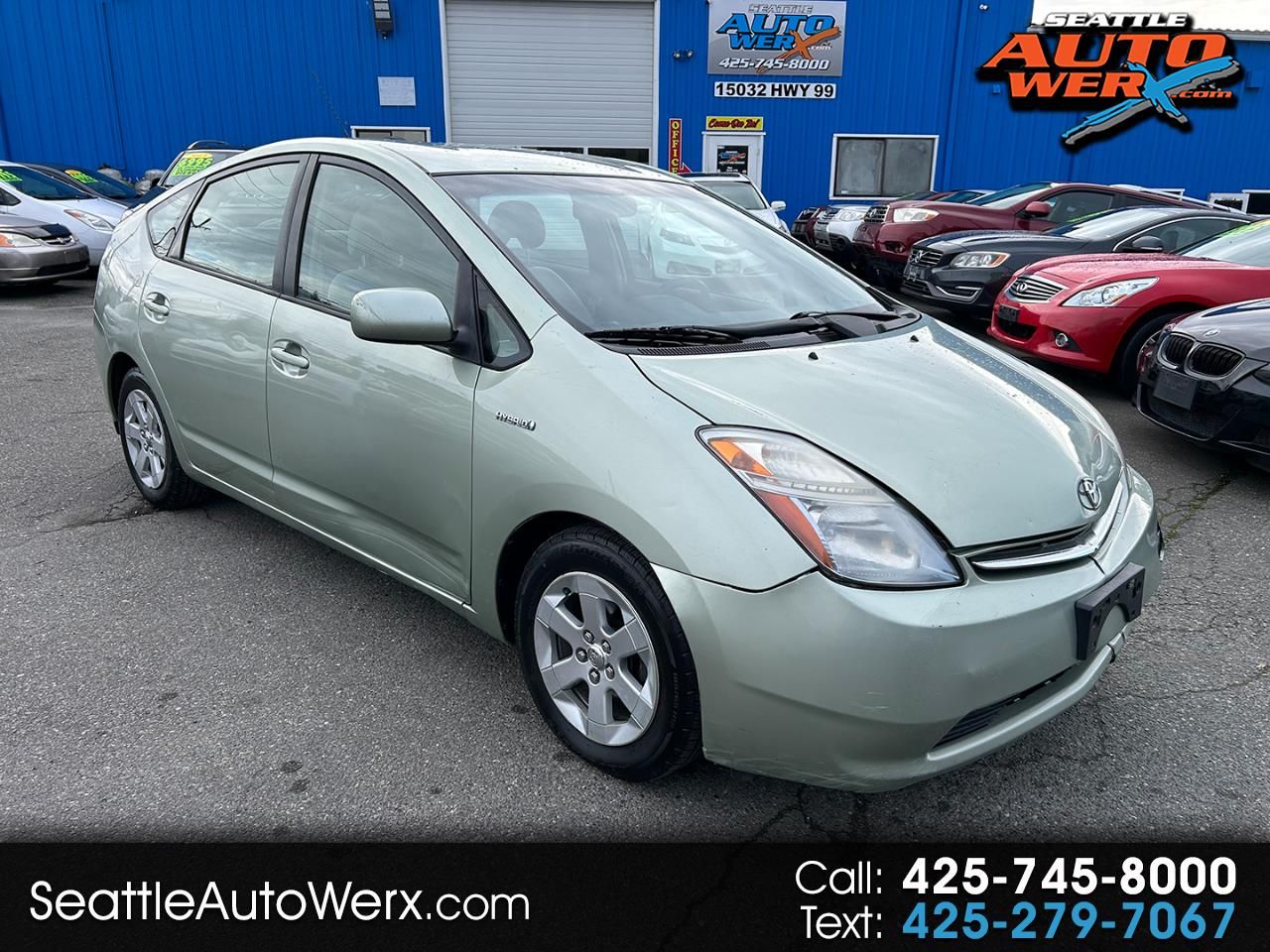 2006 Toyota Prius