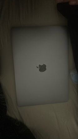 2017 Macbook Pro 13”