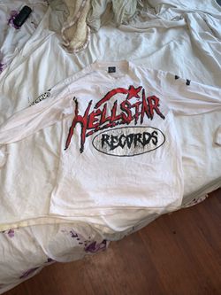 Hellstar shirt