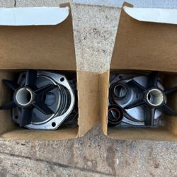Water Pump Kit