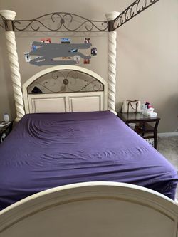 Bed set