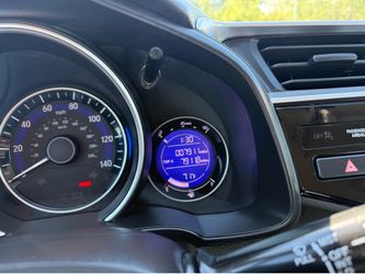 2020 Honda FIT