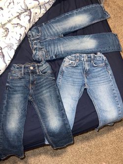H&M boy pants 3T