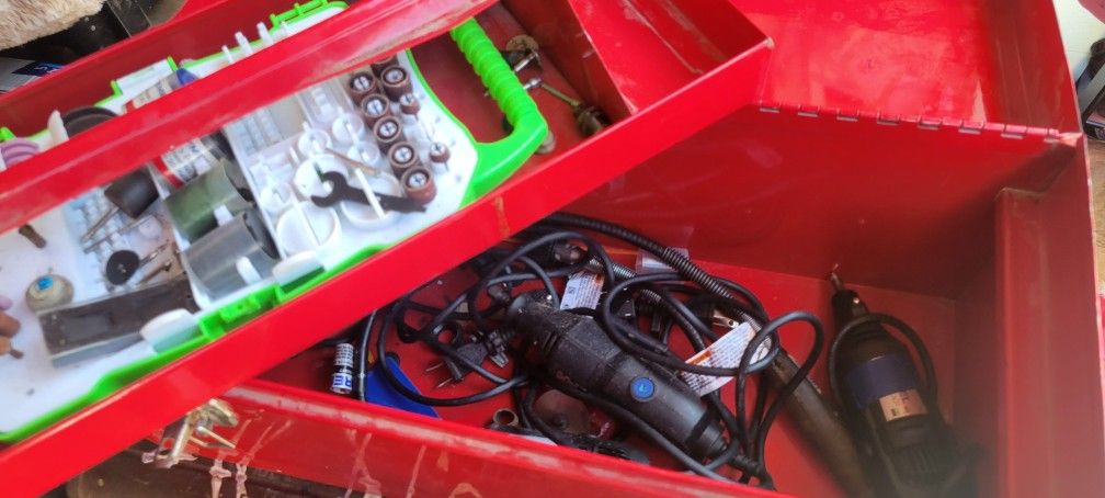Dremel Box