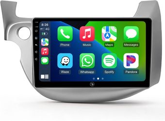 Car Radio Stereo for Honda Fit 2008-2013