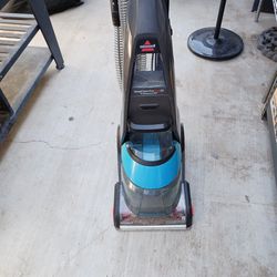 Bissell Deep Clean Proheat 2x