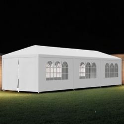Canopies