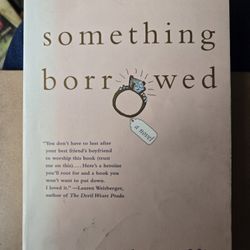 Something Borrowed 