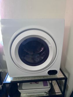 Portable dryer