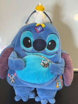 Loungefly x Stitch