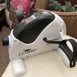 Like New Under Desk Pedal Cycling Exercise Unit