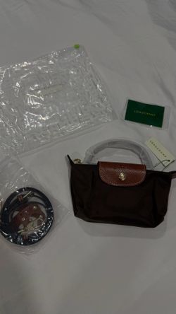 Longchamp bag