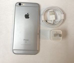 iPhone 6s 128GB Factory Unlocked