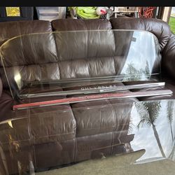 64 Chevy Nova Windshields 