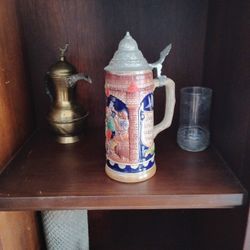 Vintage Cup