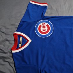 Ryne SANDBERG Jersey