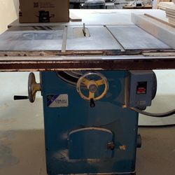 12” Hable Saw
