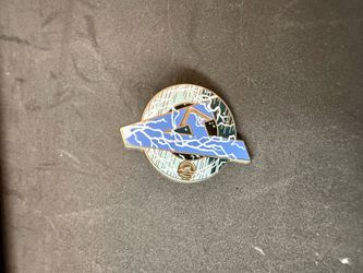 Disney Parks 2022 WDW Hidden Disney Marvel Avengers A Thor Chaser Mickey Pin – New
