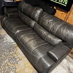 Free Electric Couch, You Pick Up