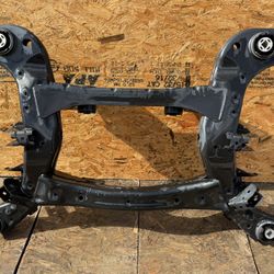 2021-2024 Jeep Grand Cherokee REAR SUBFRAME , CRADLE