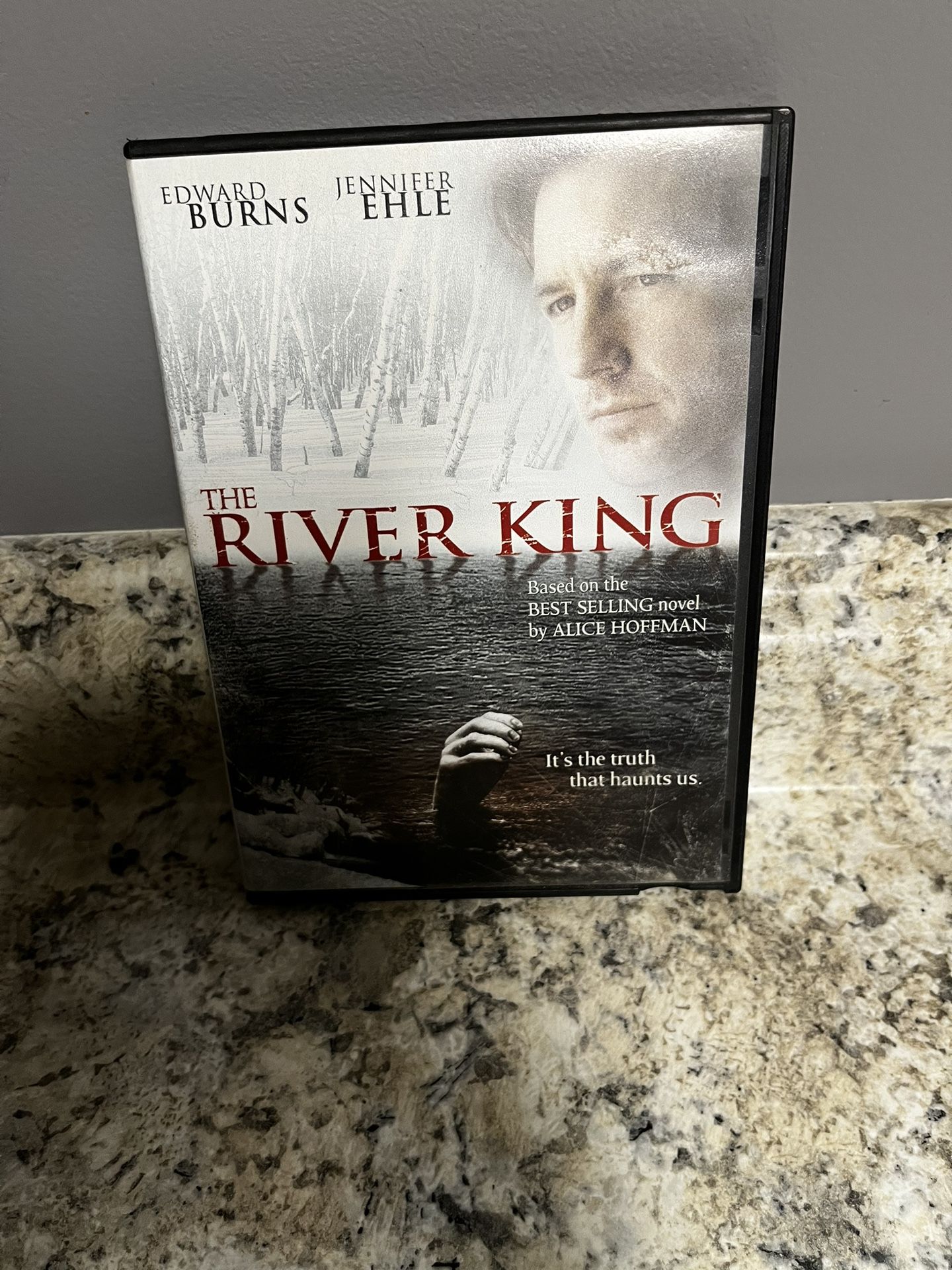 The River King (DVD, 2006)