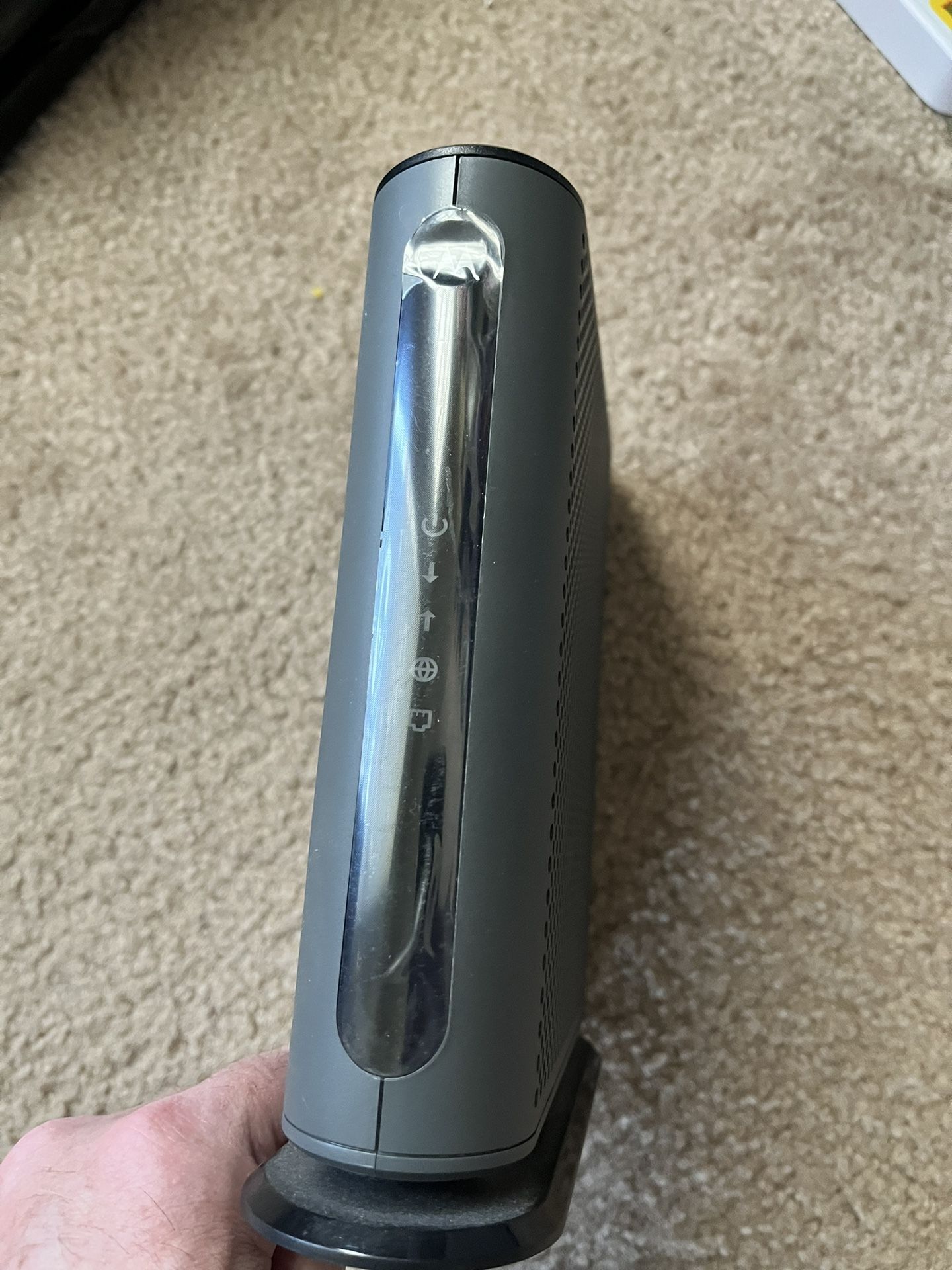Motorola DOCSIS 3.0 Modem