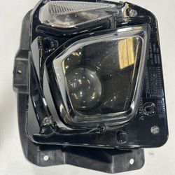 OEM 2019 2020 2021 CHEVROLET BLAZER XENON HEADLIGHT LEFT SIDE LH NICE!!