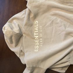 Essential Jacket Zip up(Large)