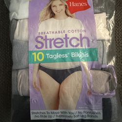 Women’s Underwear 