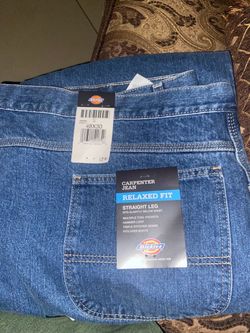 Dickies jeans