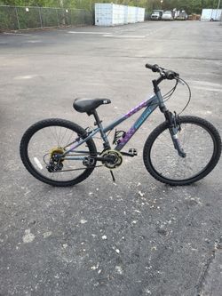 NISHIKI UNISEX BIKE
