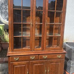 China cabinet Chinero